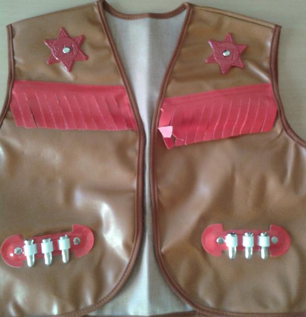 Fancy dress costume