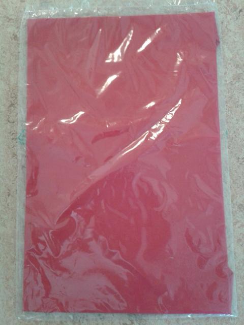 Fancy-dress bandana