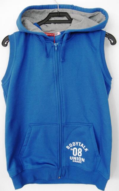 Children's waistcoat