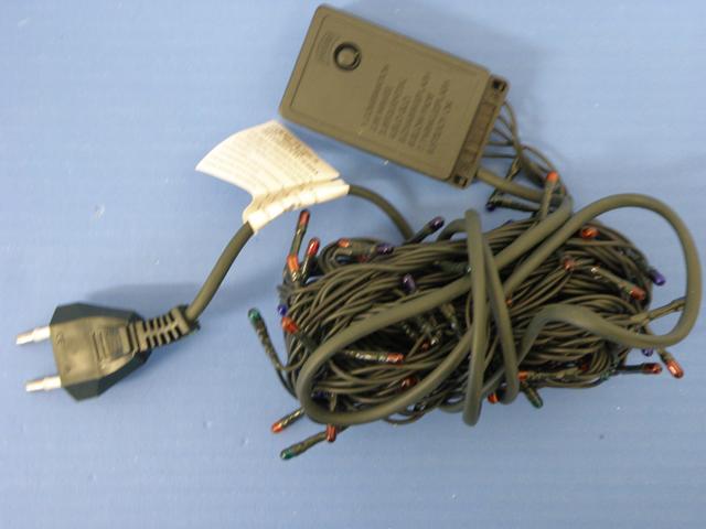 Lighting chain