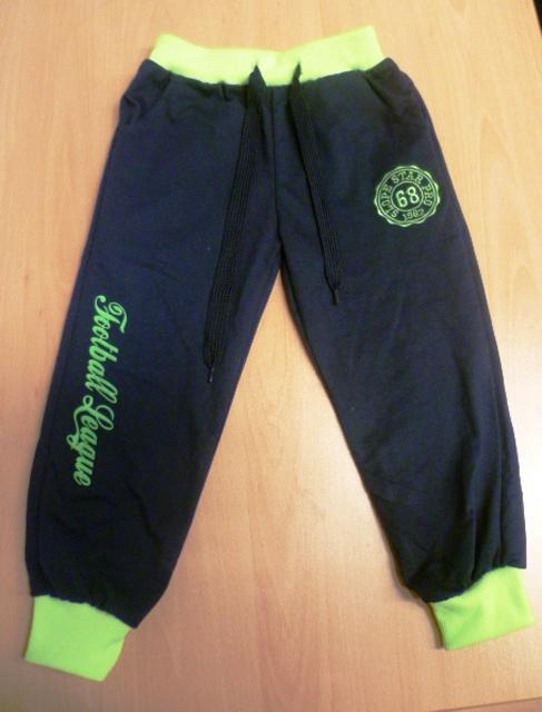 Children’s sports trousers