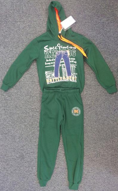 Children's clothing set
