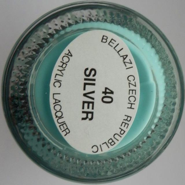 Nail polish