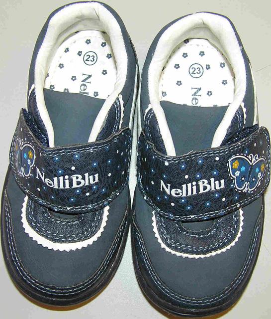 Children's shoes