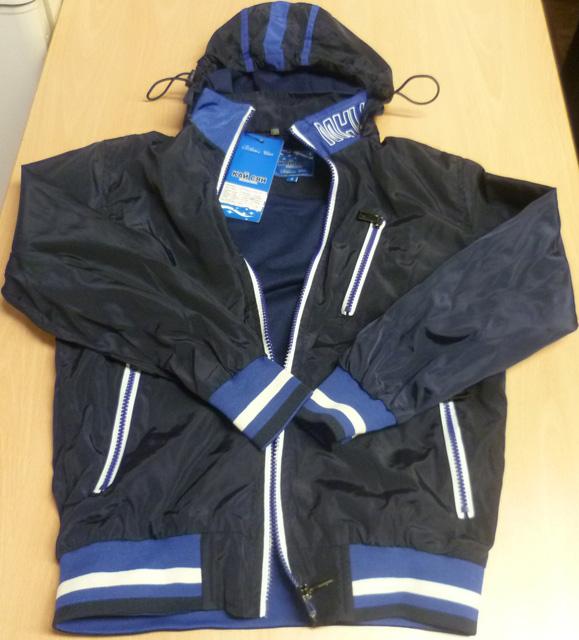 Children’s jacket