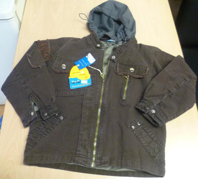 Children’s jacket