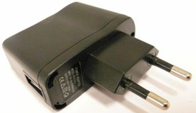 Power supply