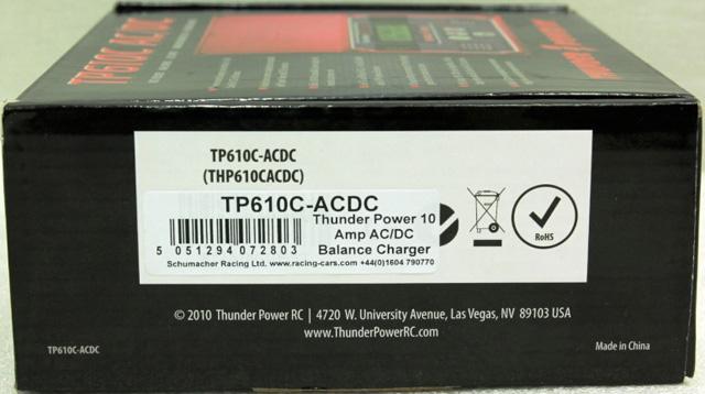 Battery charger