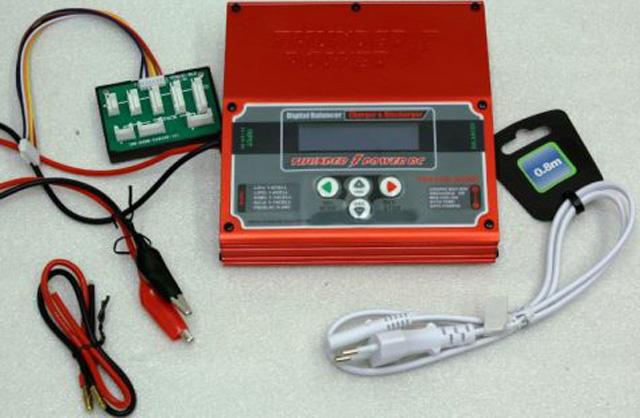 Battery charger