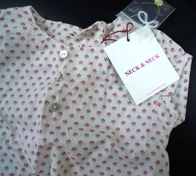 Babies' clothes