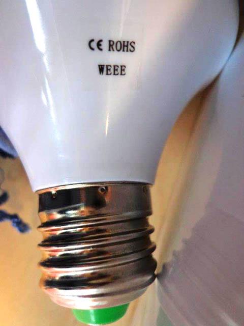LED lamps