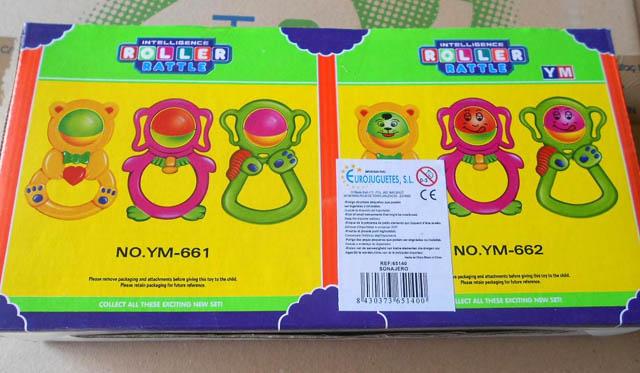 Rattle