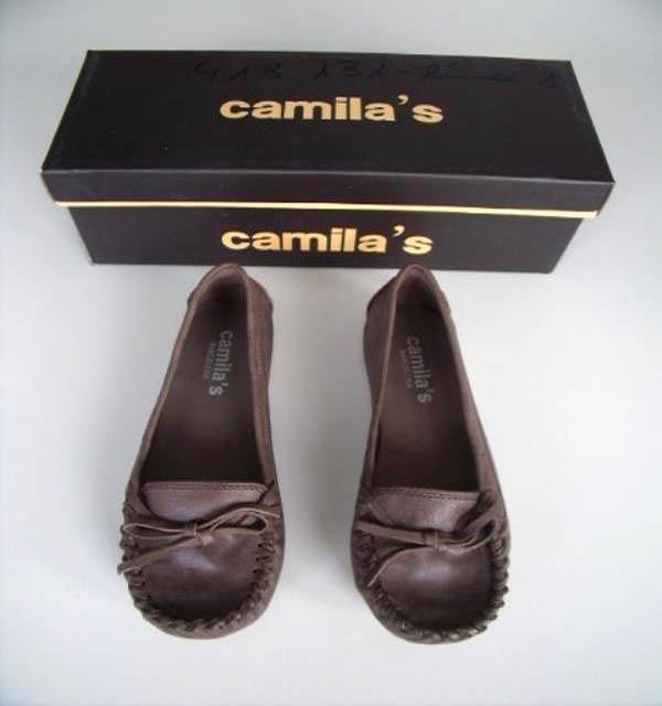 Ladies' shoes