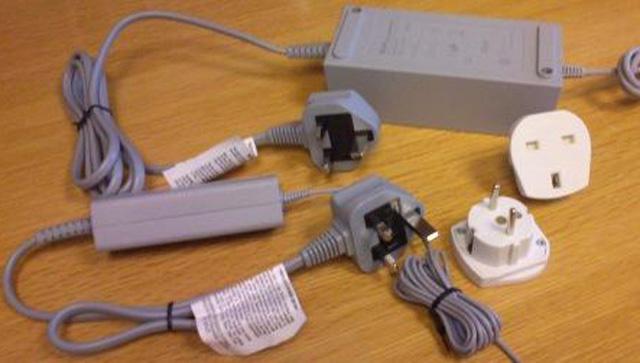 Games console