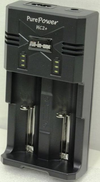 Battery charger