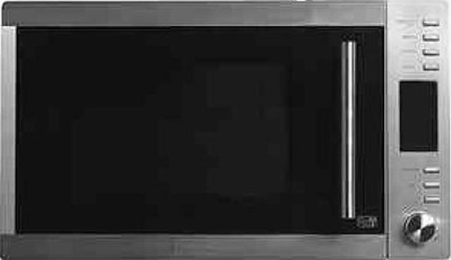 Microwave oven