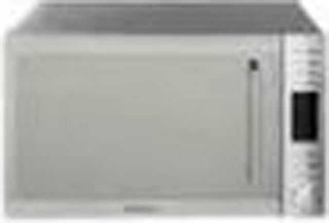 Microwave oven