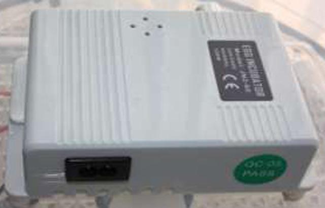 Egg incubator