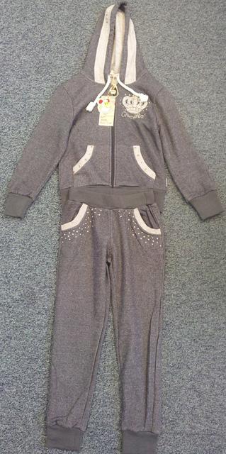 Children's clothing set