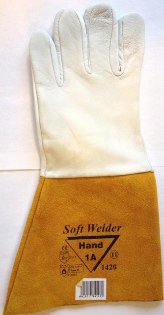 Working gloves