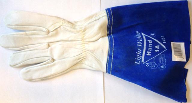 Working gloves