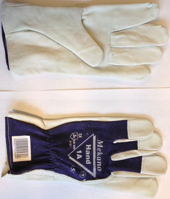 Working gloves
