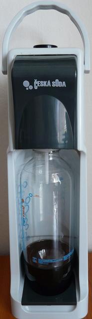 Soda-maker