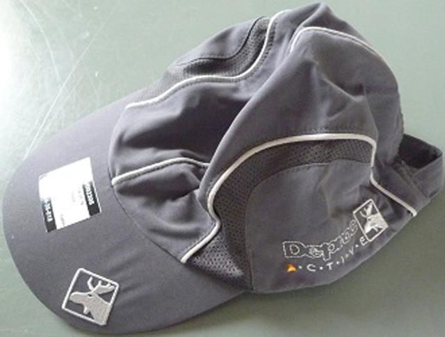 Baseball cap