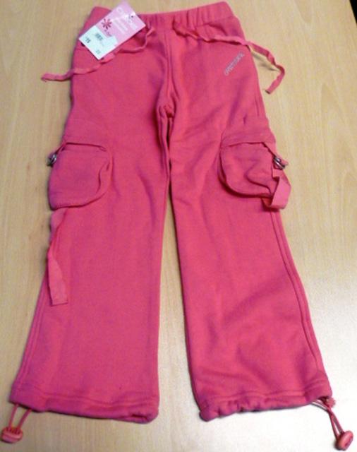 Children’s trousers