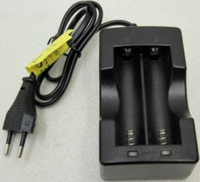 Battery charger