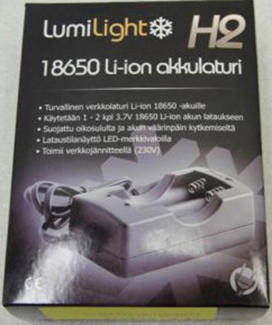 Battery charger
