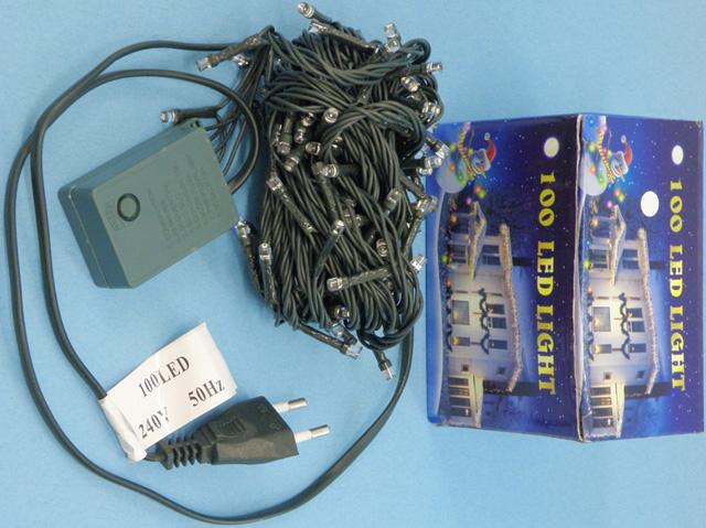 Lighting chain
