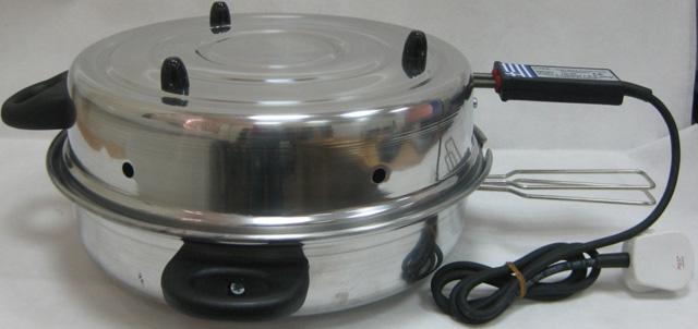 Electric grill