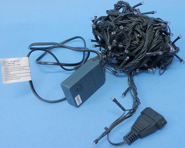 Lighting chain
