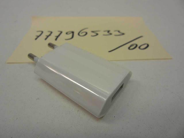 USB charger