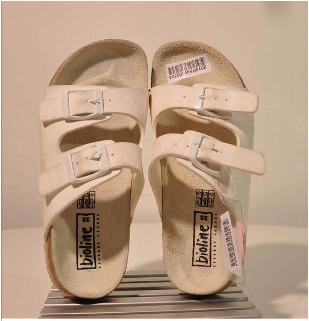 Children's sandals