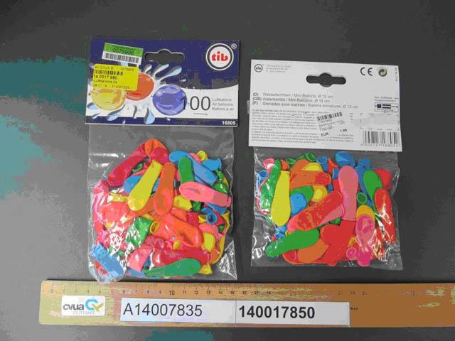 Balloons