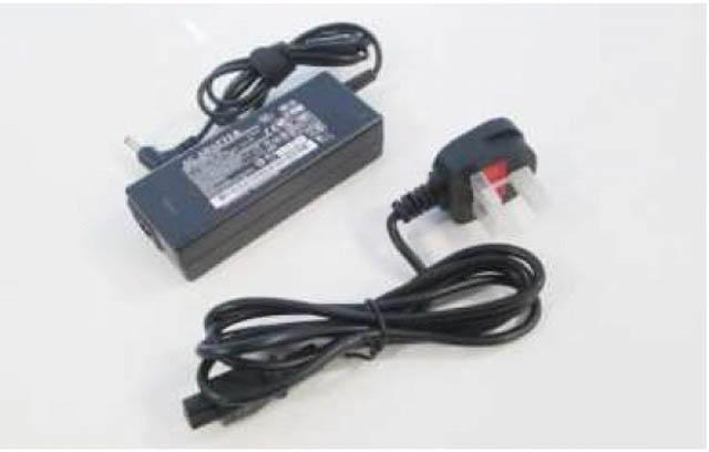 Laptop charger