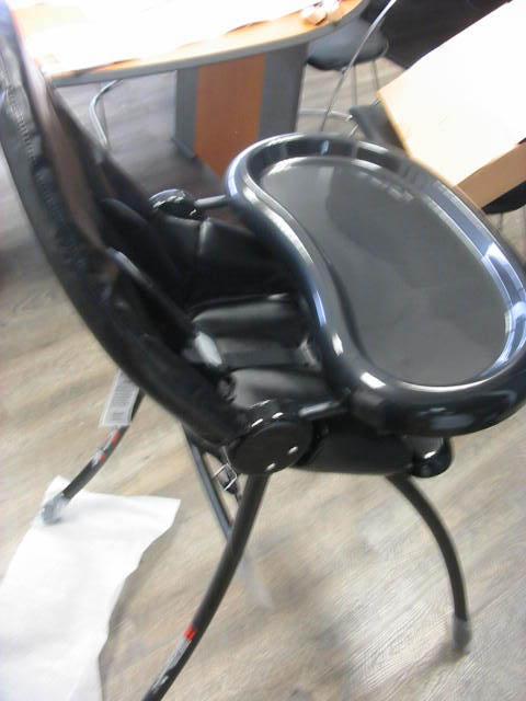 High chair