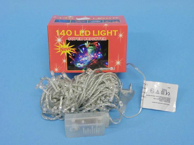 Lighting chain