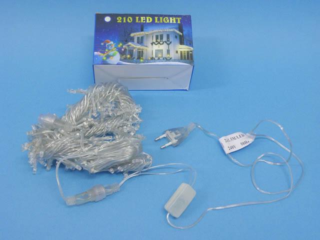 Lighting chain