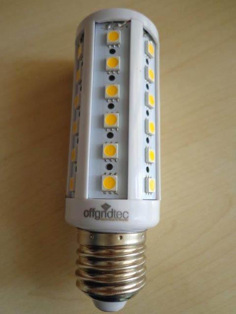 LED lamps