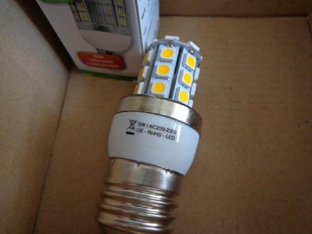 LED lamp