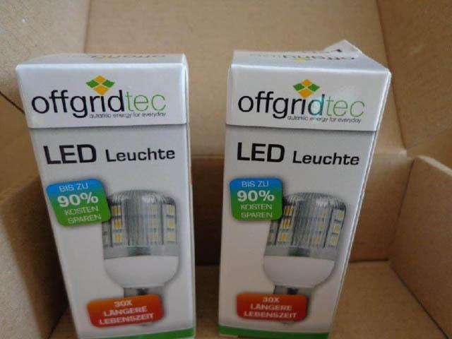 LED lamp