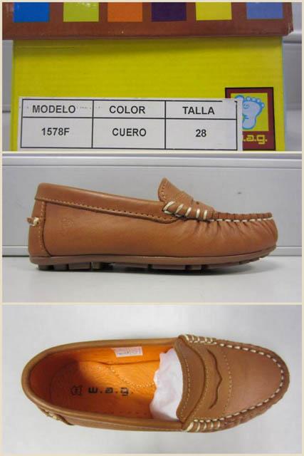 Children's shoes