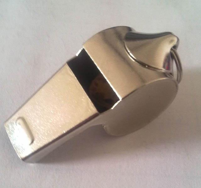 Whistle