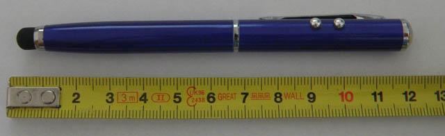 Laser pointer