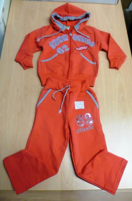 Children’s clothing set