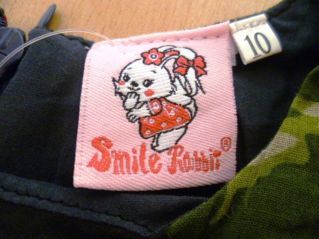 Children’s dress