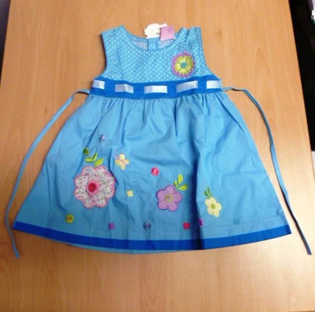 Children’s dress